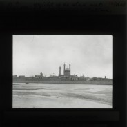 Böhl glass slide 32./2648